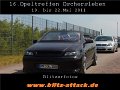 Blitzerfotos Opeltreffen Oschersleben 2011